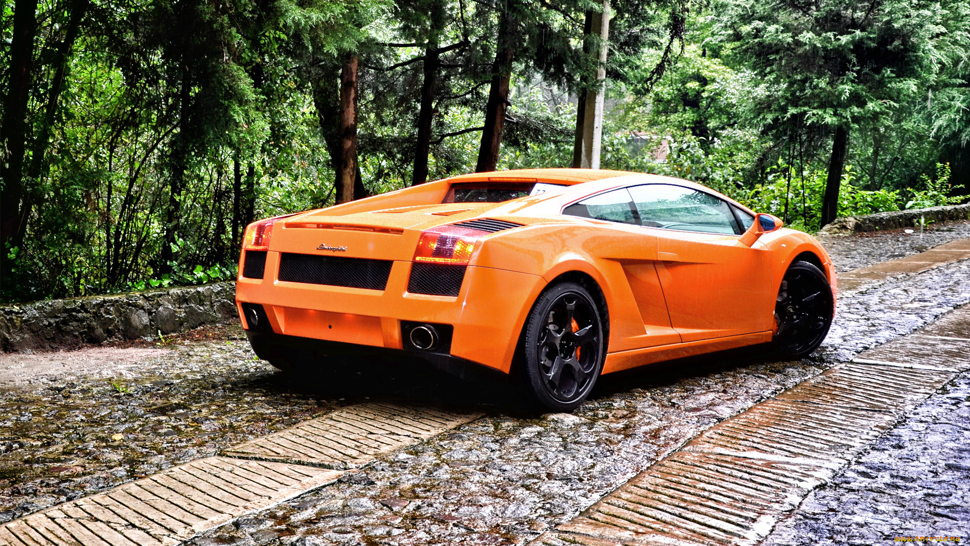 lamborghini, gallardo, , automobili, s, p, a, , 
